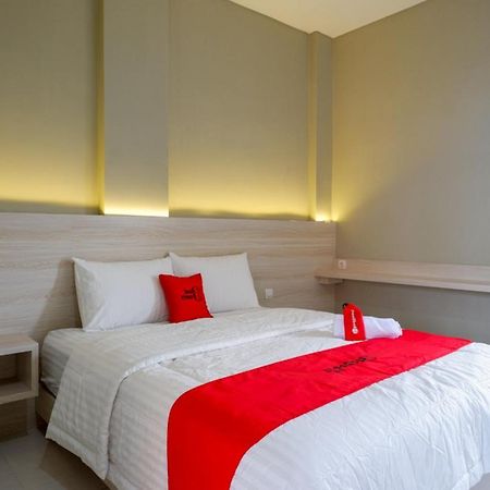 Reddoorz Syariah Near Prpp Semarang Hotel Exterior foto