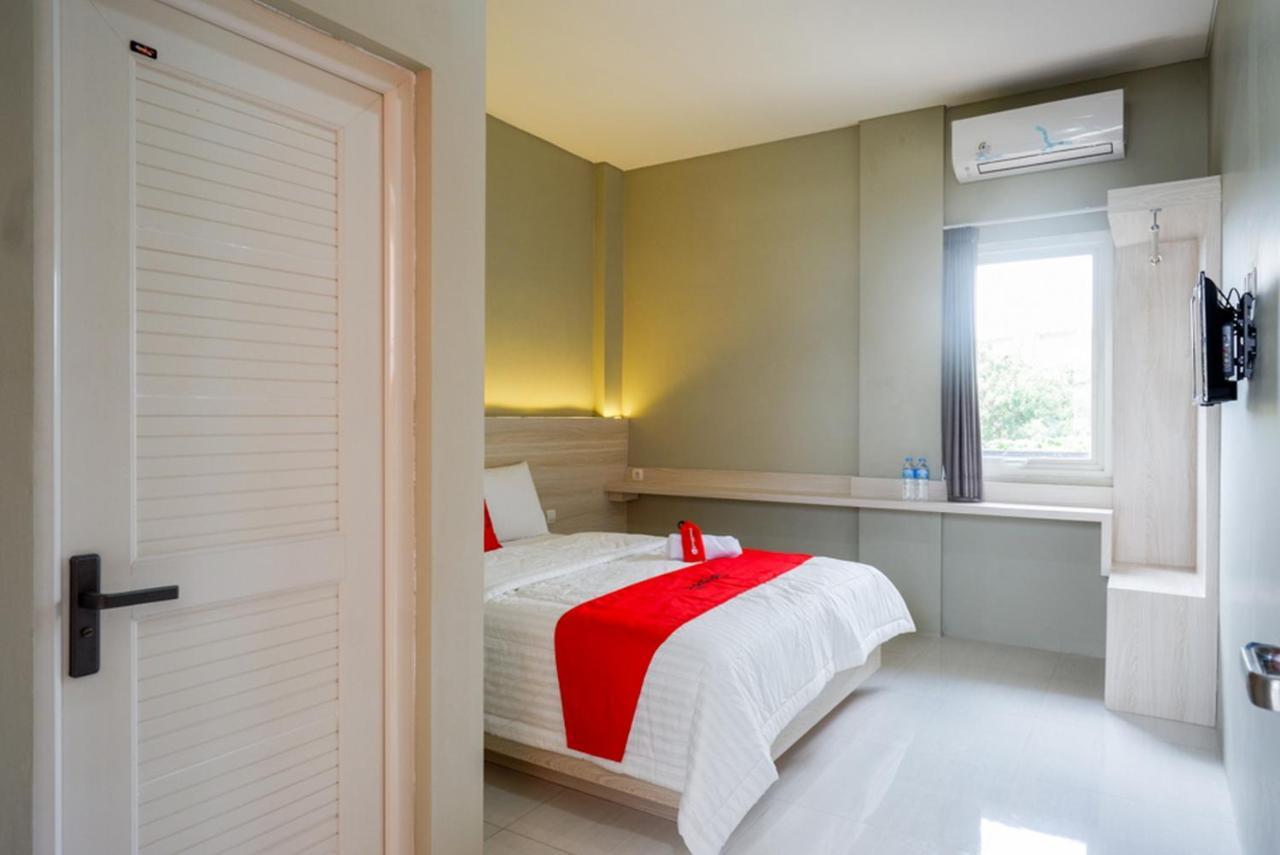 Reddoorz Syariah Near Prpp Semarang Hotel Exterior foto